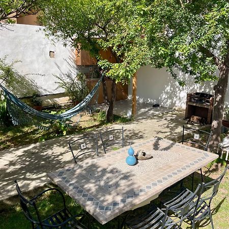 Boipeba Guesthouse Alghero Eksteriør billede