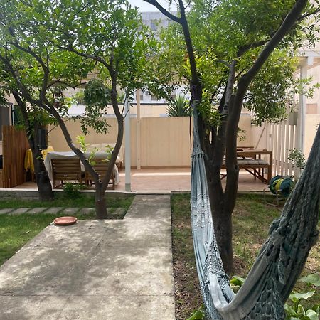 Boipeba Guesthouse Alghero Eksteriør billede
