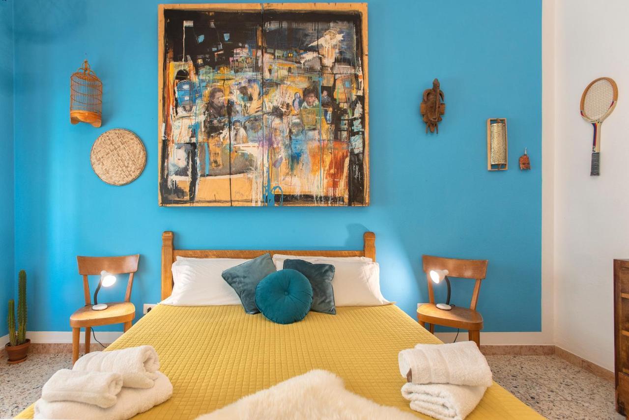 Boipeba Guesthouse Alghero Eksteriør billede