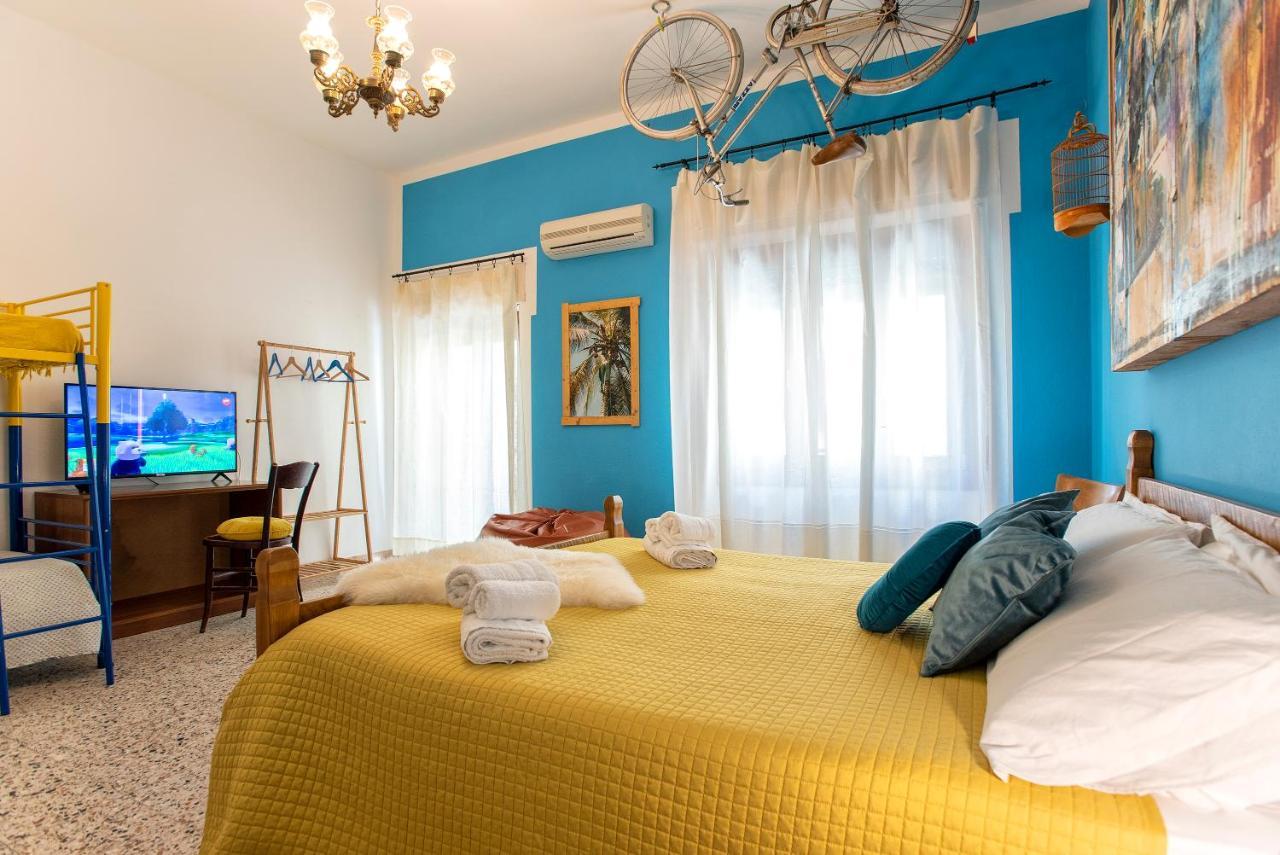 Boipeba Guesthouse Alghero Eksteriør billede