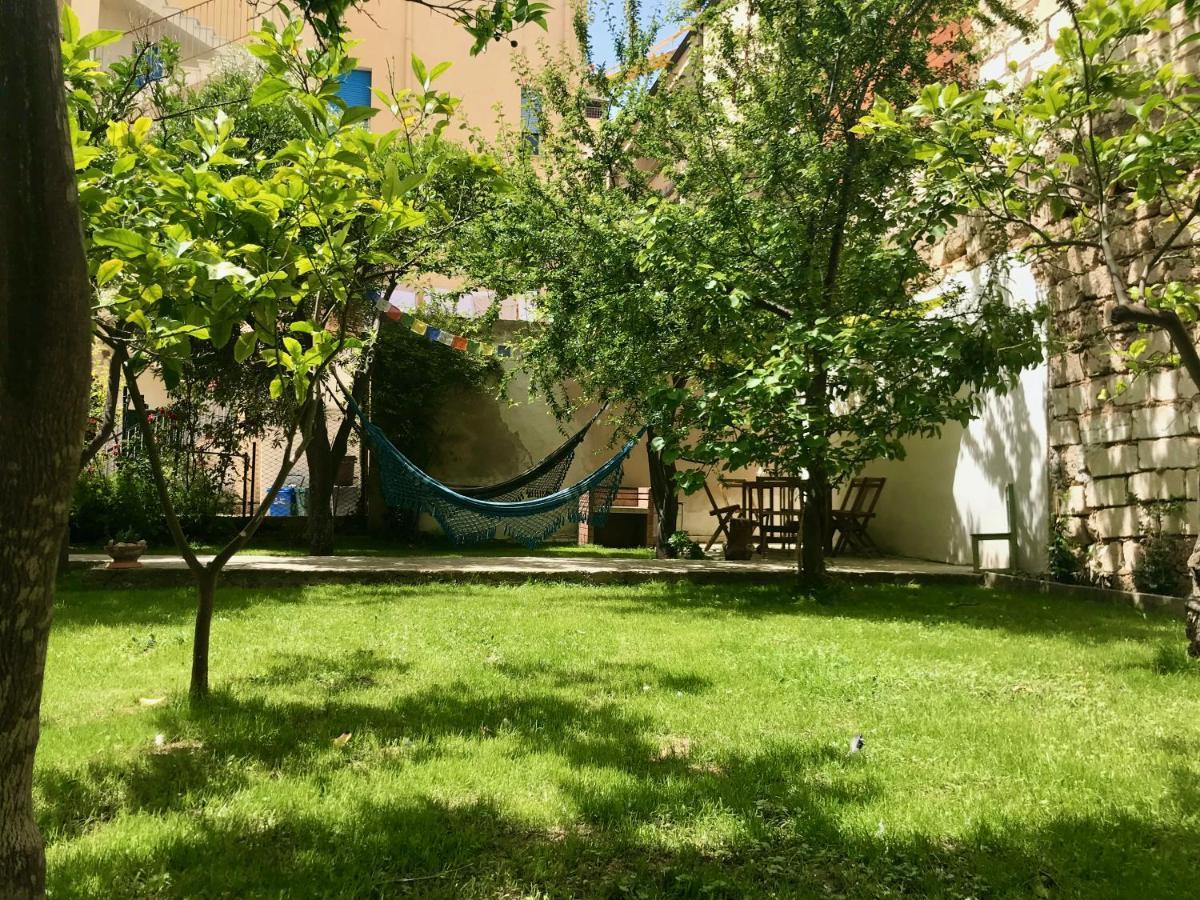 Boipeba Guesthouse Alghero Eksteriør billede