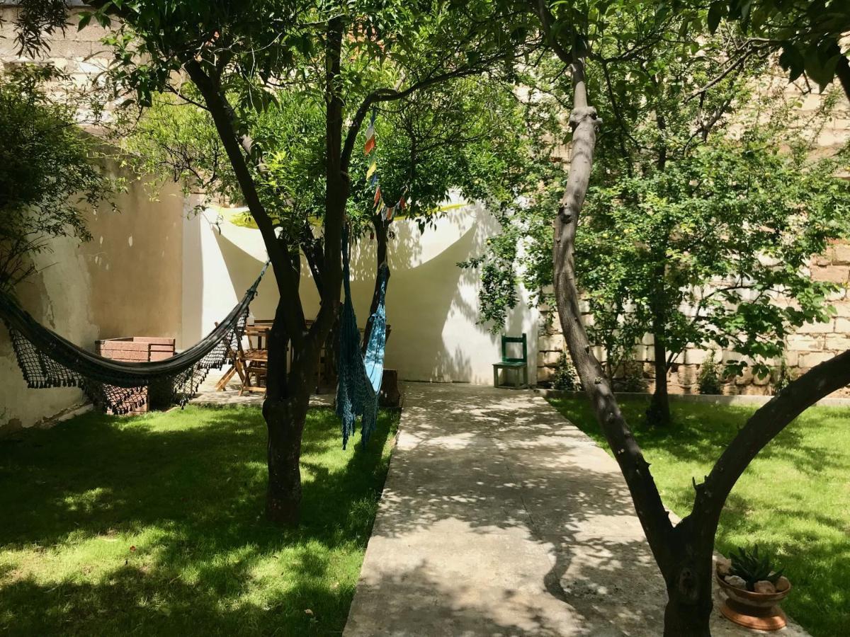 Boipeba Guesthouse Alghero Eksteriør billede