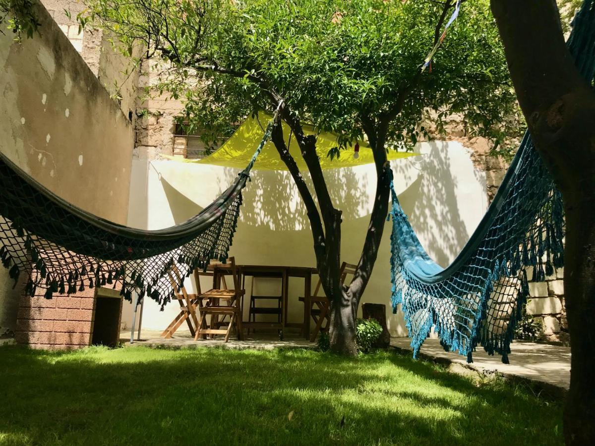 Boipeba Guesthouse Alghero Eksteriør billede