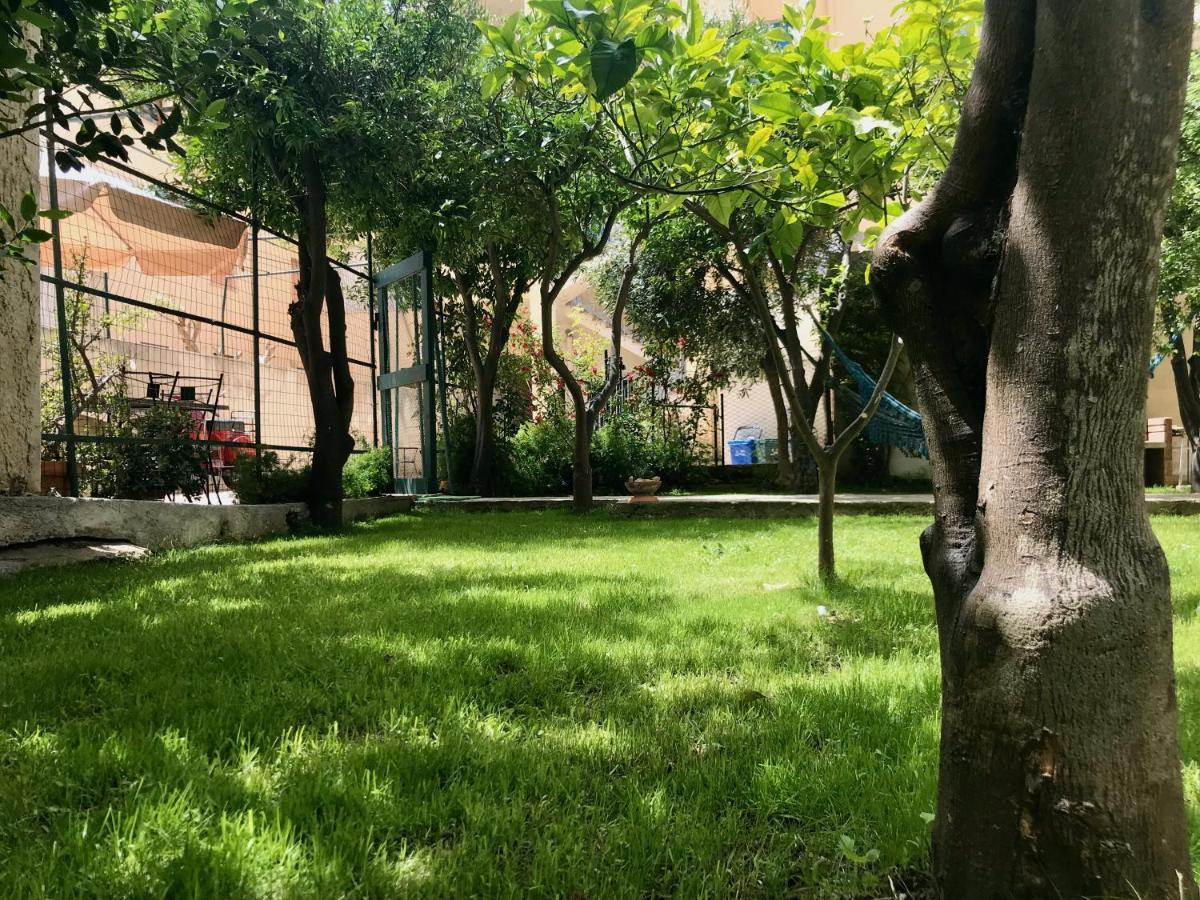 Boipeba Guesthouse Alghero Eksteriør billede