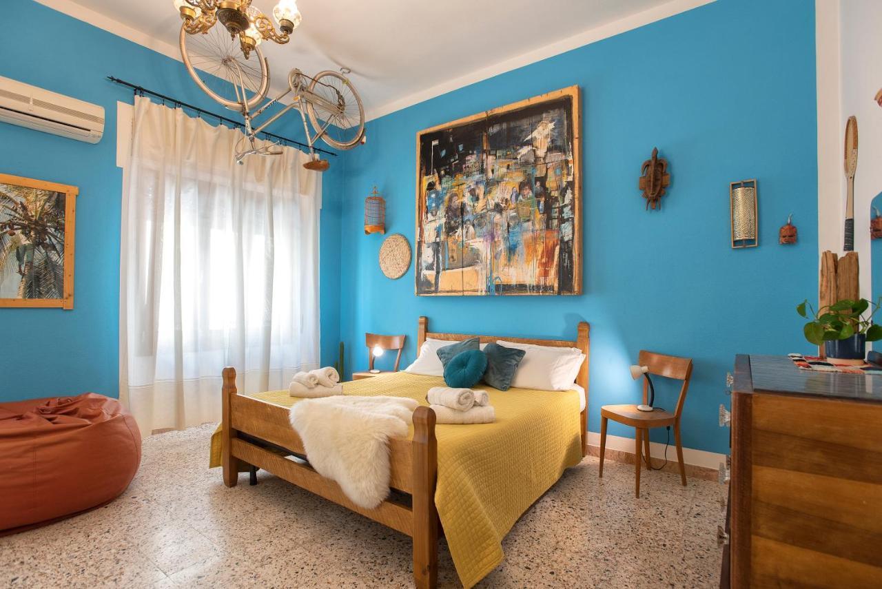 Boipeba Guesthouse Alghero Eksteriør billede