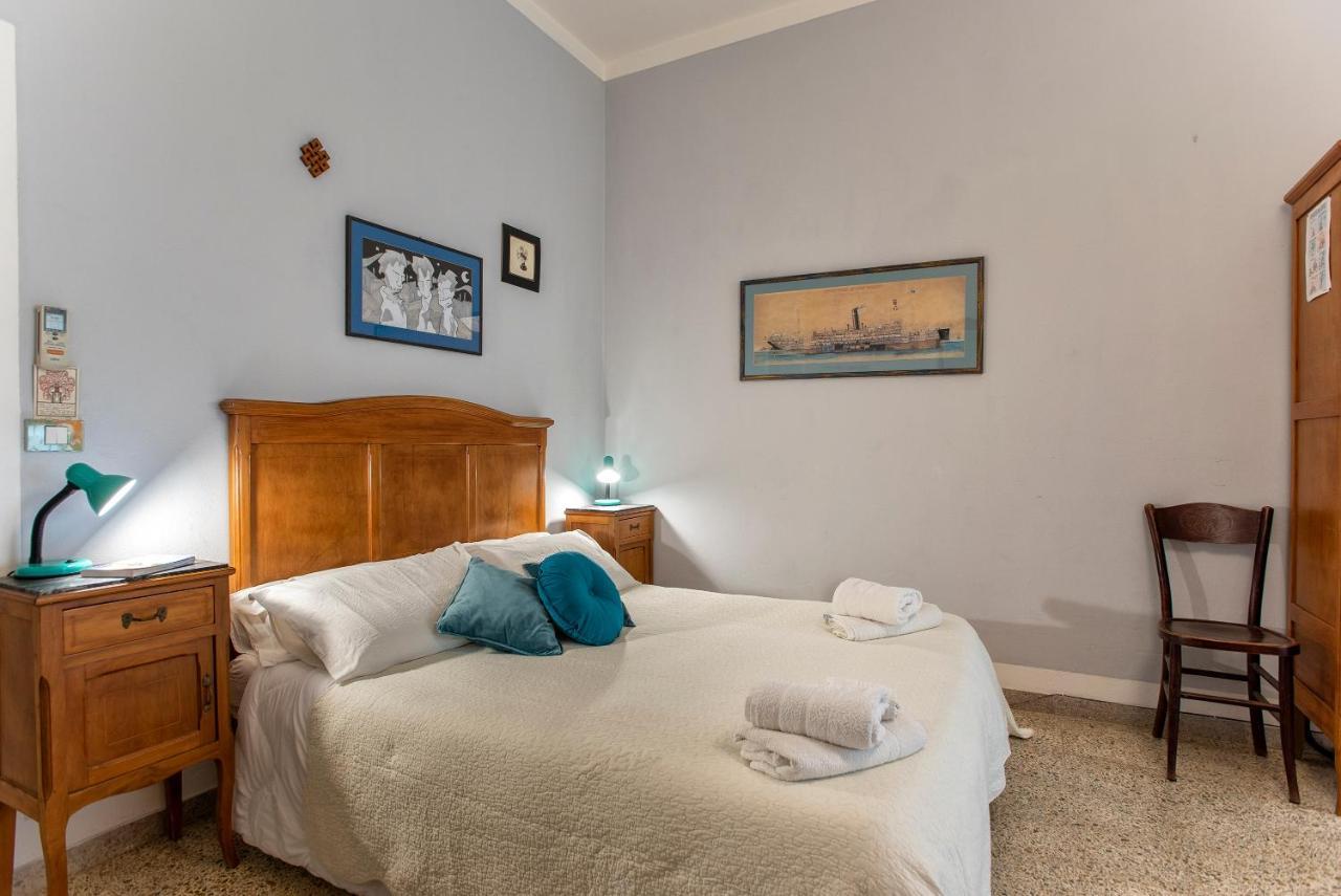Boipeba Guesthouse Alghero Eksteriør billede