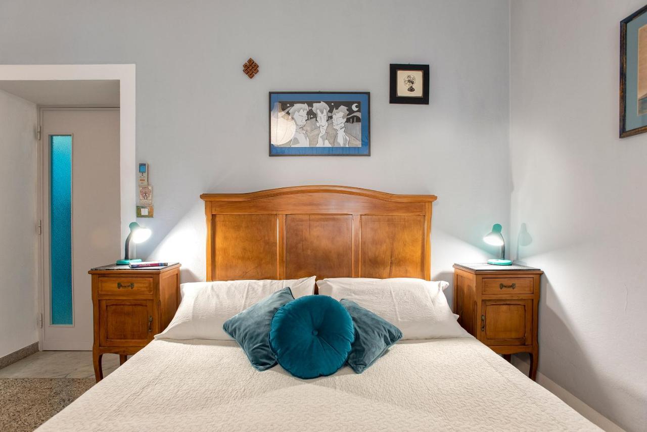 Boipeba Guesthouse Alghero Eksteriør billede