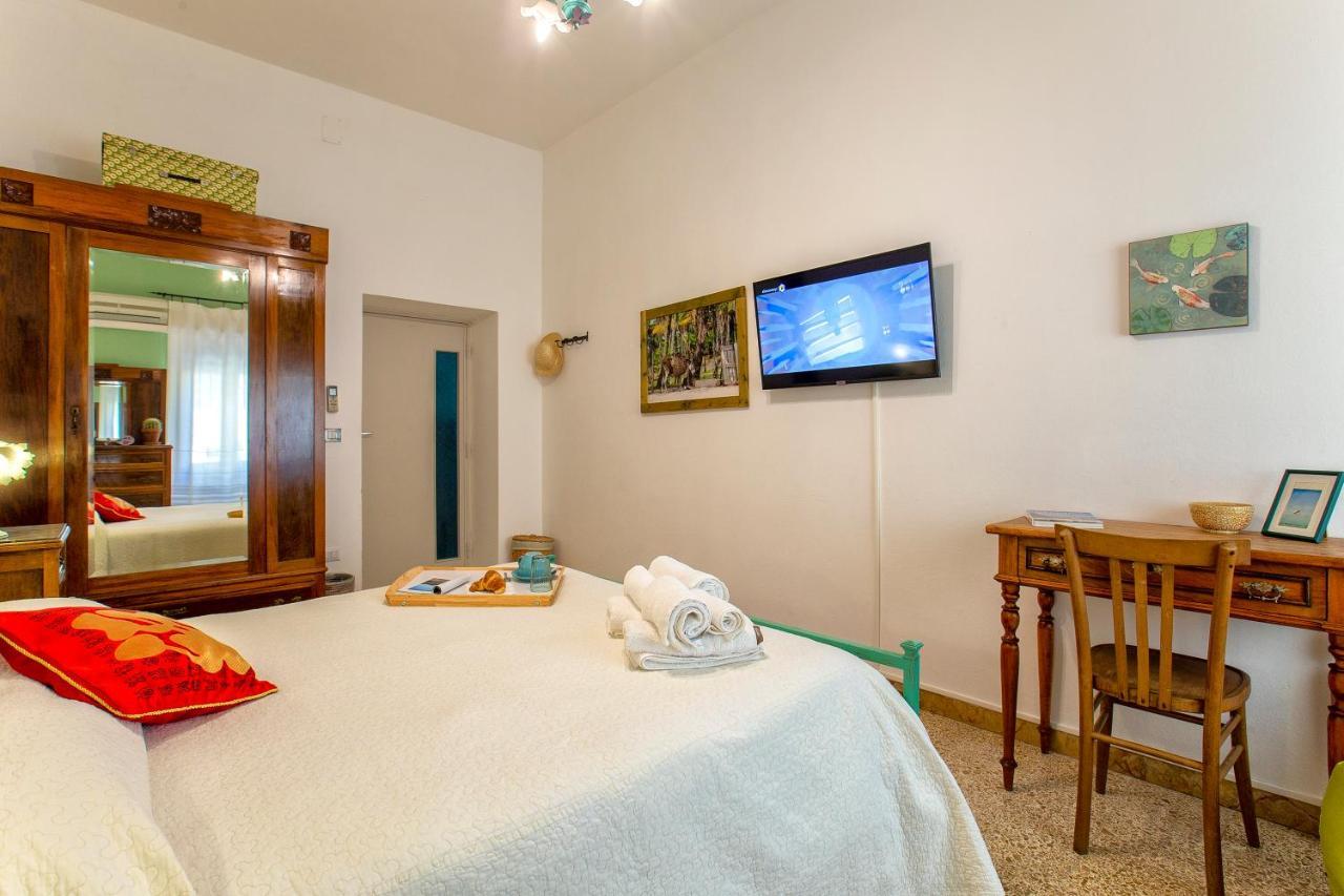 Boipeba Guesthouse Alghero Eksteriør billede