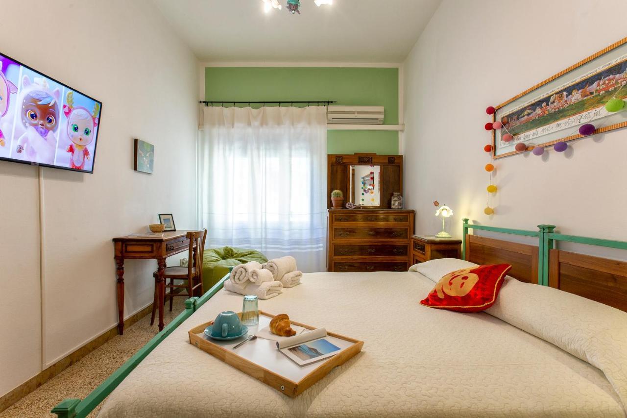 Boipeba Guesthouse Alghero Eksteriør billede