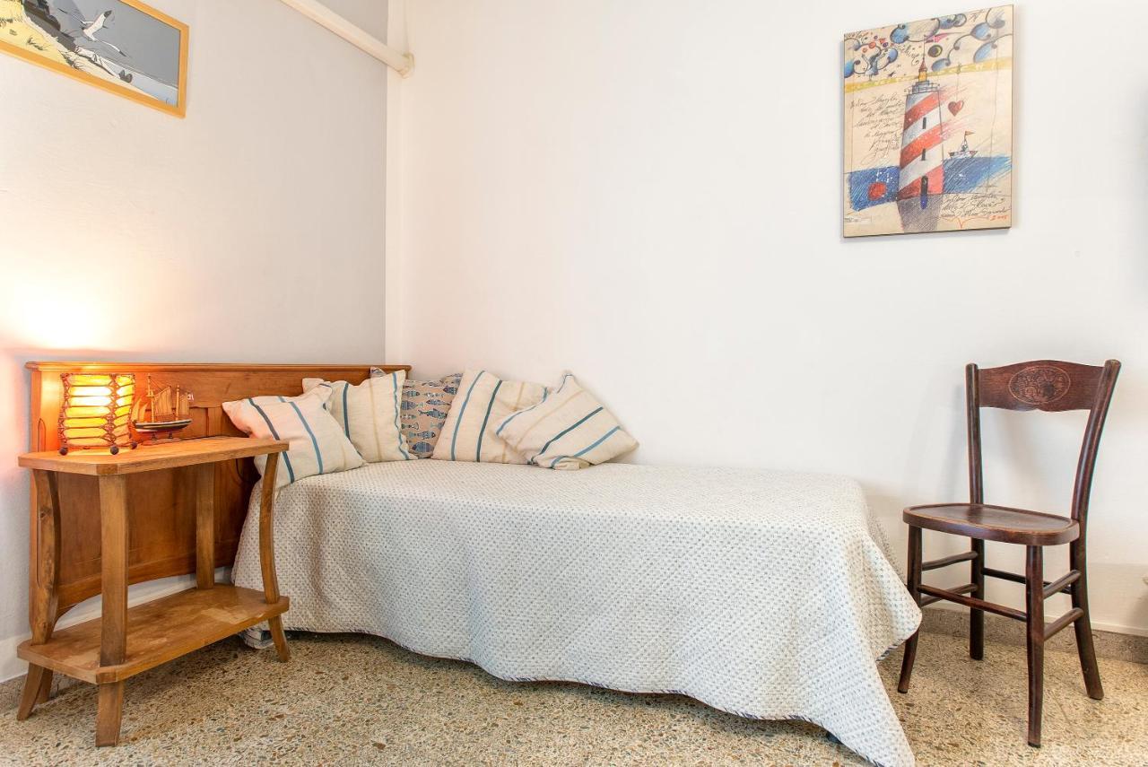 Boipeba Guesthouse Alghero Eksteriør billede