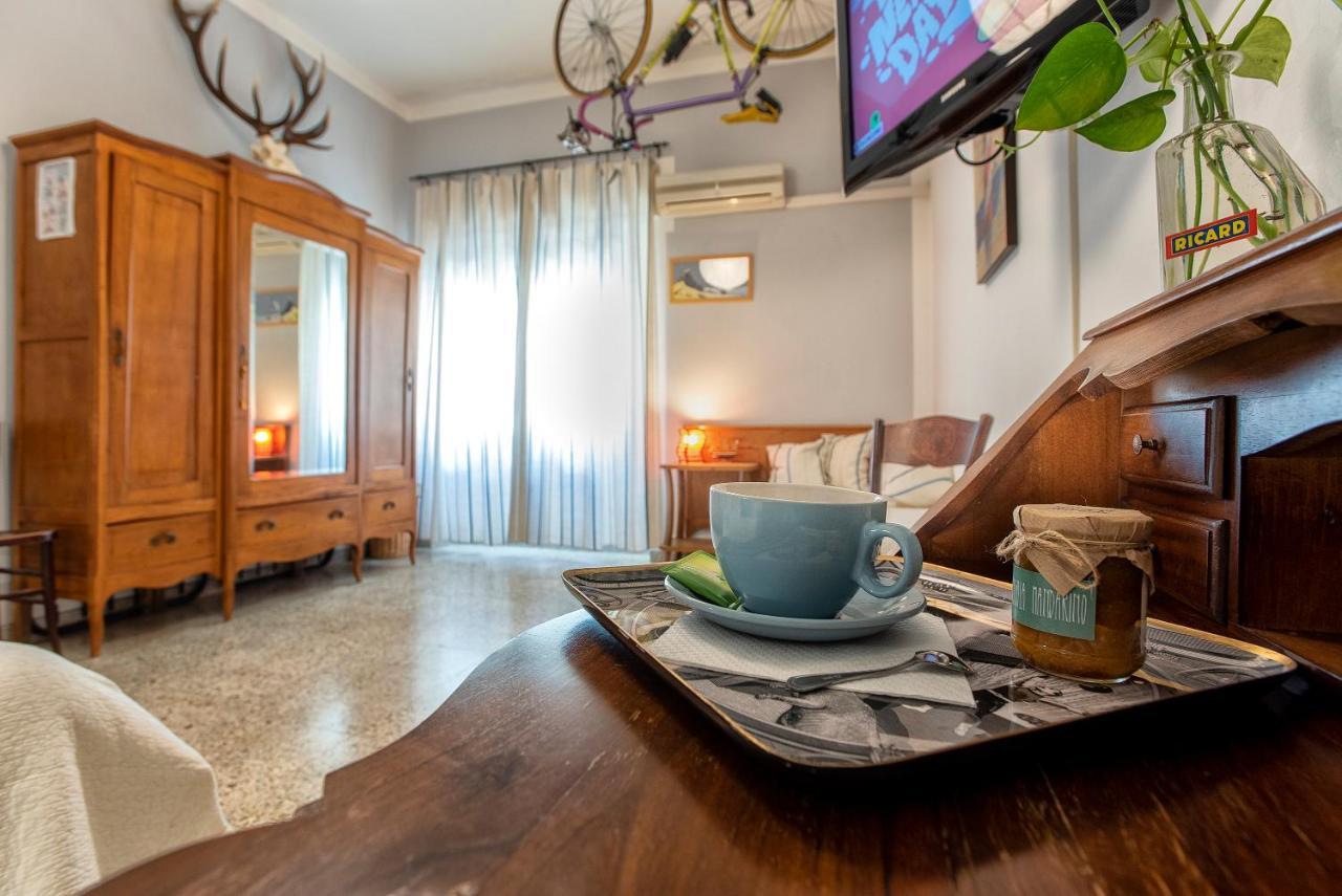 Boipeba Guesthouse Alghero Eksteriør billede