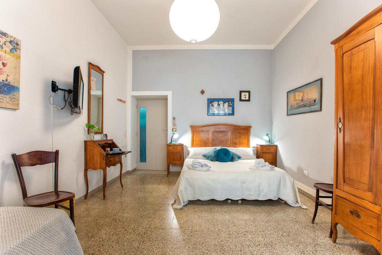Boipeba Guesthouse Alghero Eksteriør billede