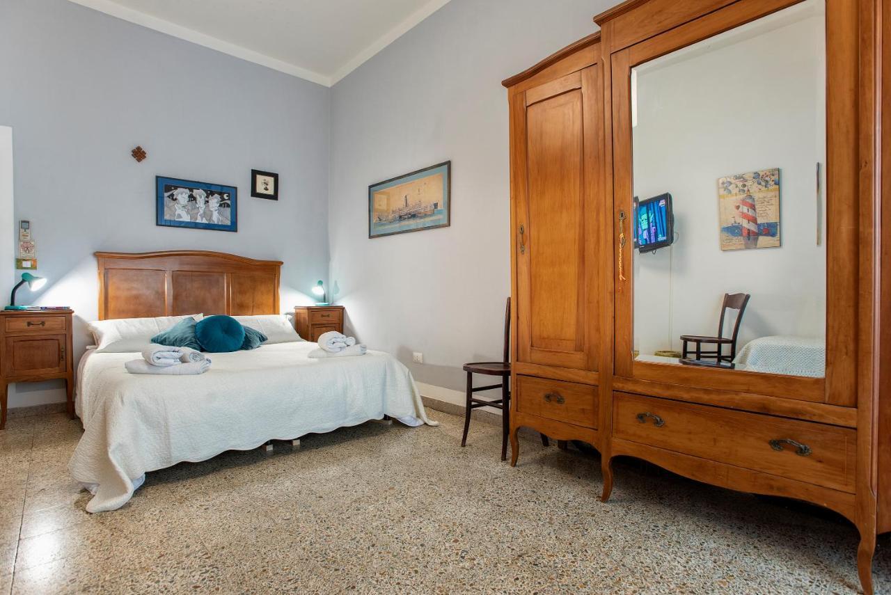Boipeba Guesthouse Alghero Eksteriør billede