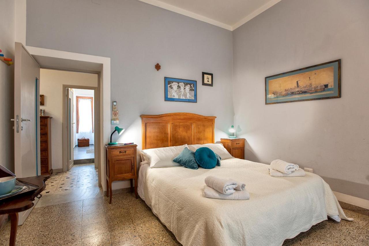 Boipeba Guesthouse Alghero Eksteriør billede