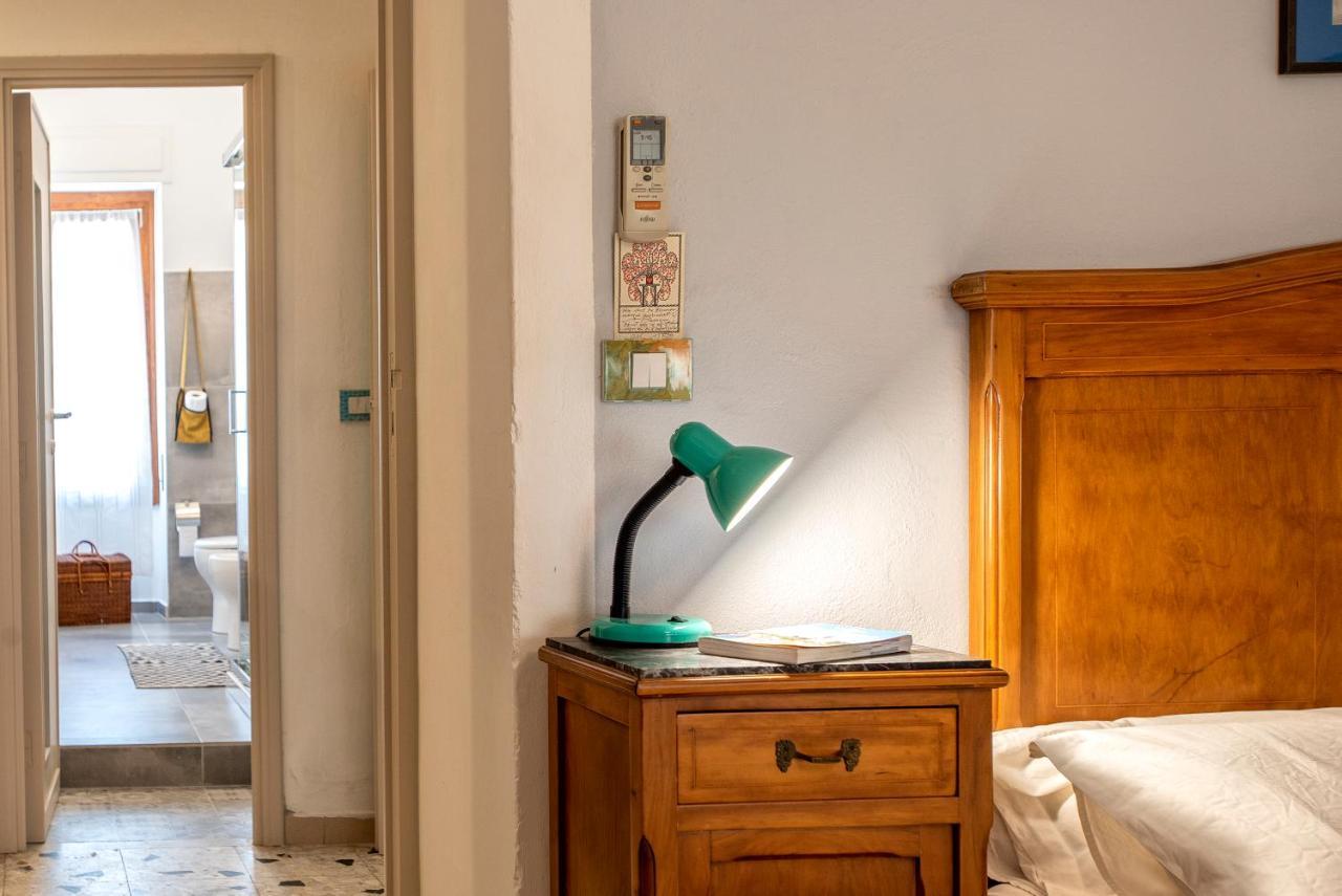 Boipeba Guesthouse Alghero Eksteriør billede