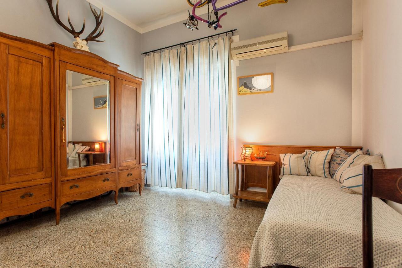 Boipeba Guesthouse Alghero Eksteriør billede