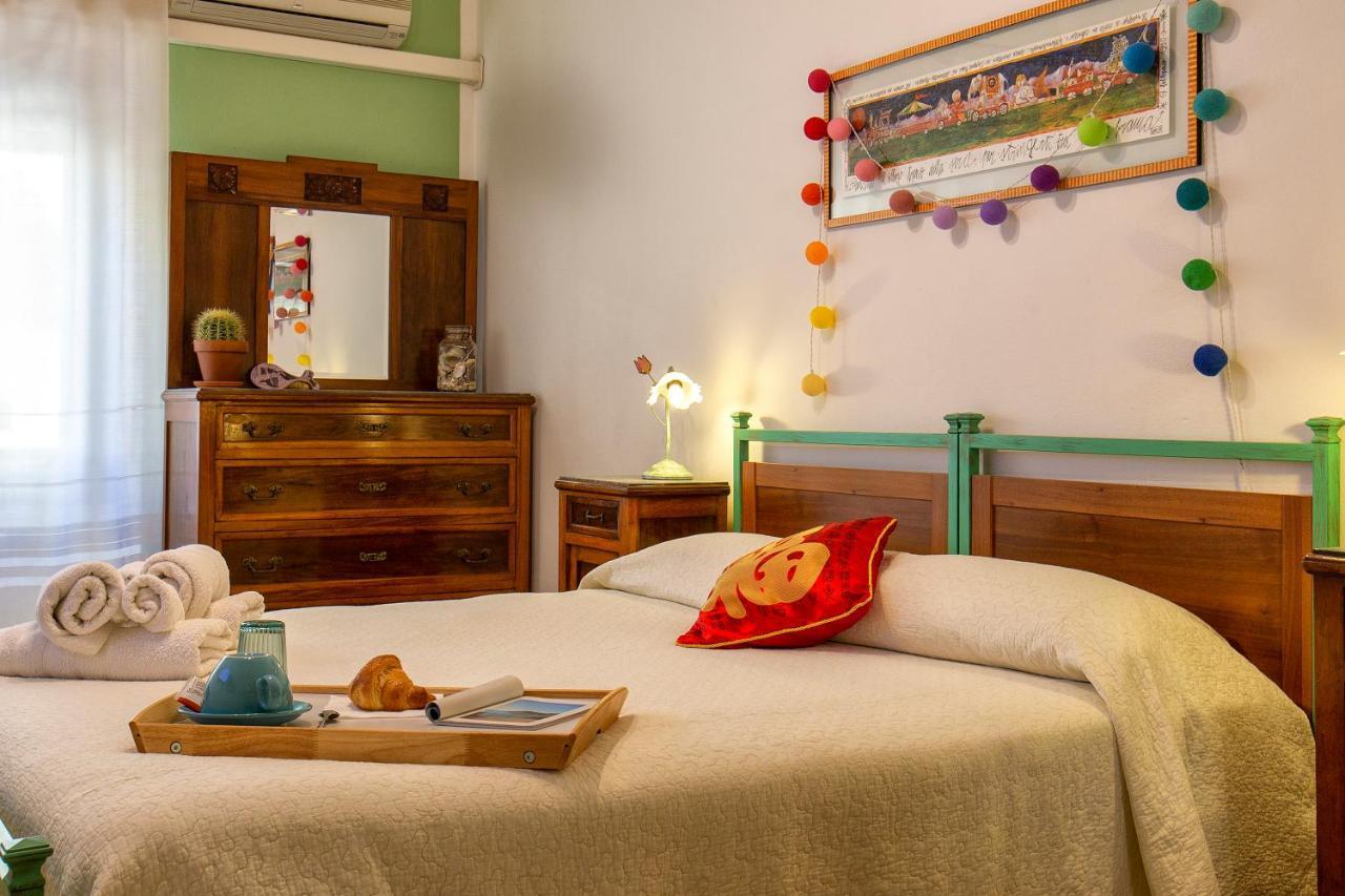 Boipeba Guesthouse Alghero Eksteriør billede