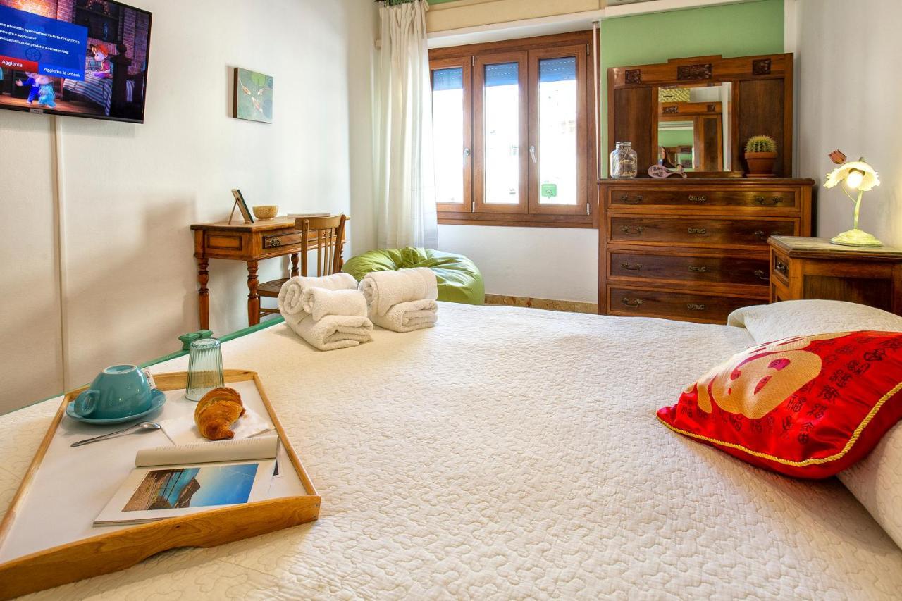 Boipeba Guesthouse Alghero Eksteriør billede