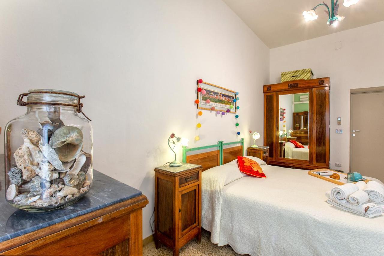 Boipeba Guesthouse Alghero Eksteriør billede