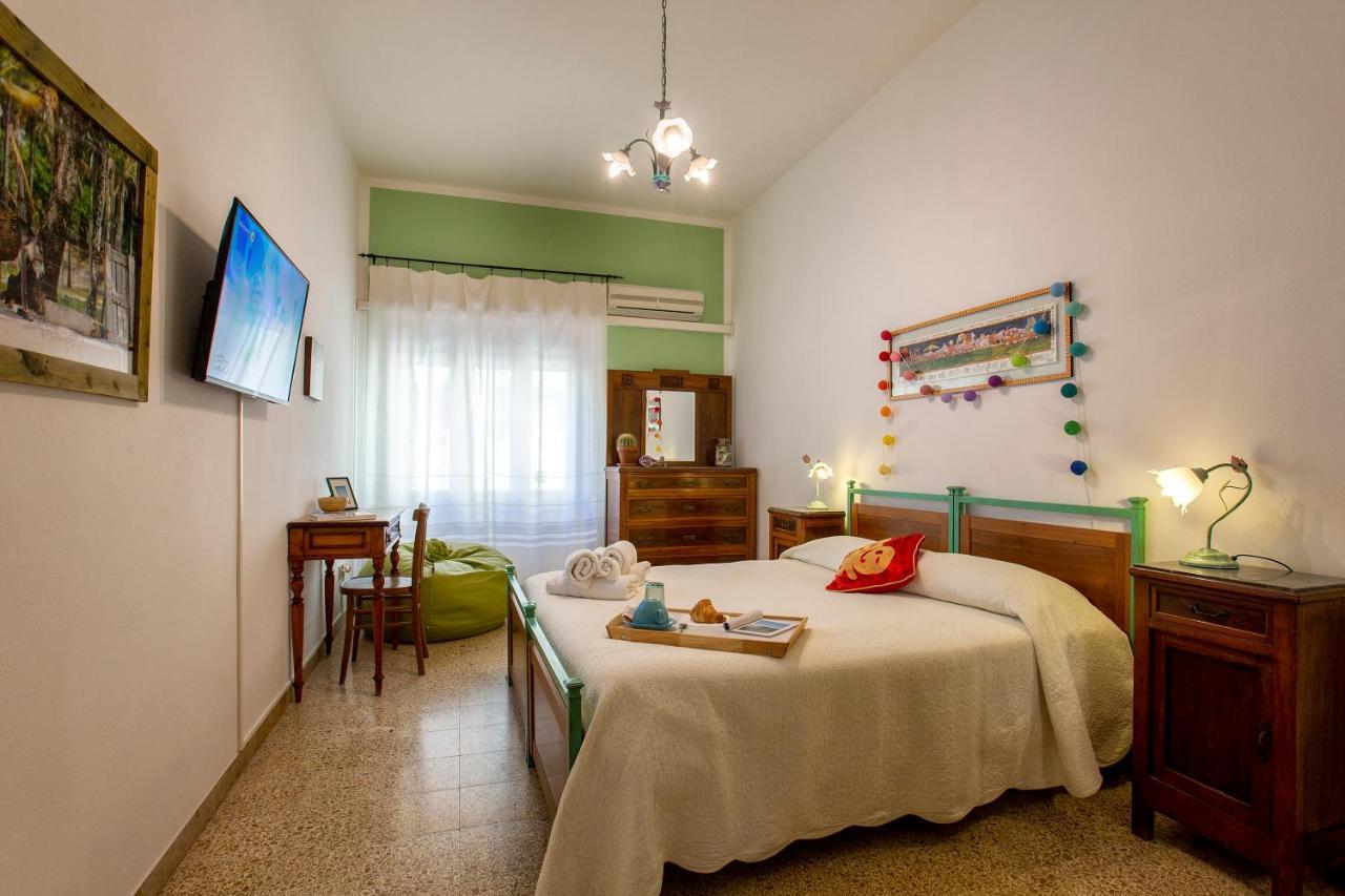 Boipeba Guesthouse Alghero Eksteriør billede