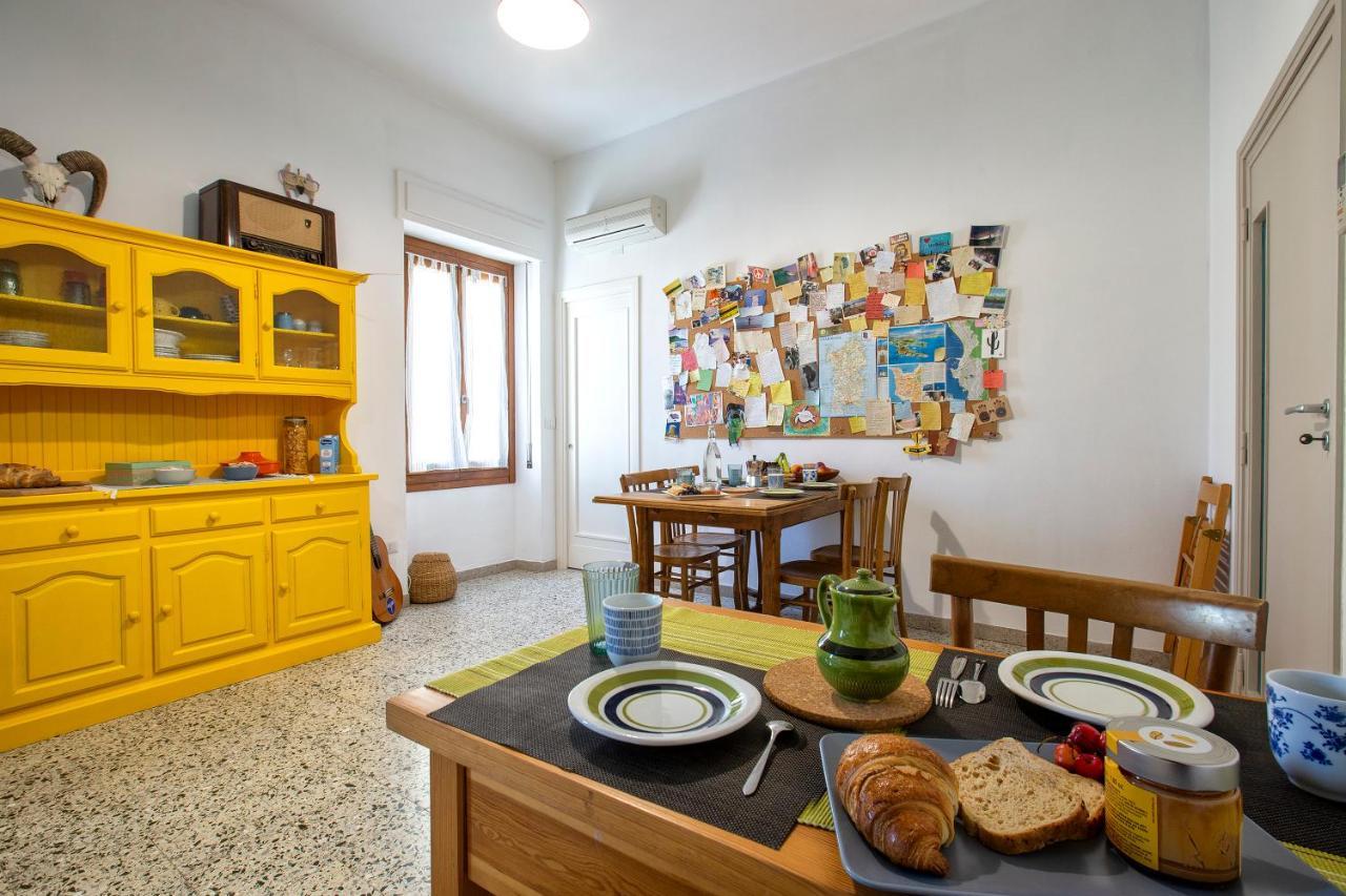 Boipeba Guesthouse Alghero Eksteriør billede