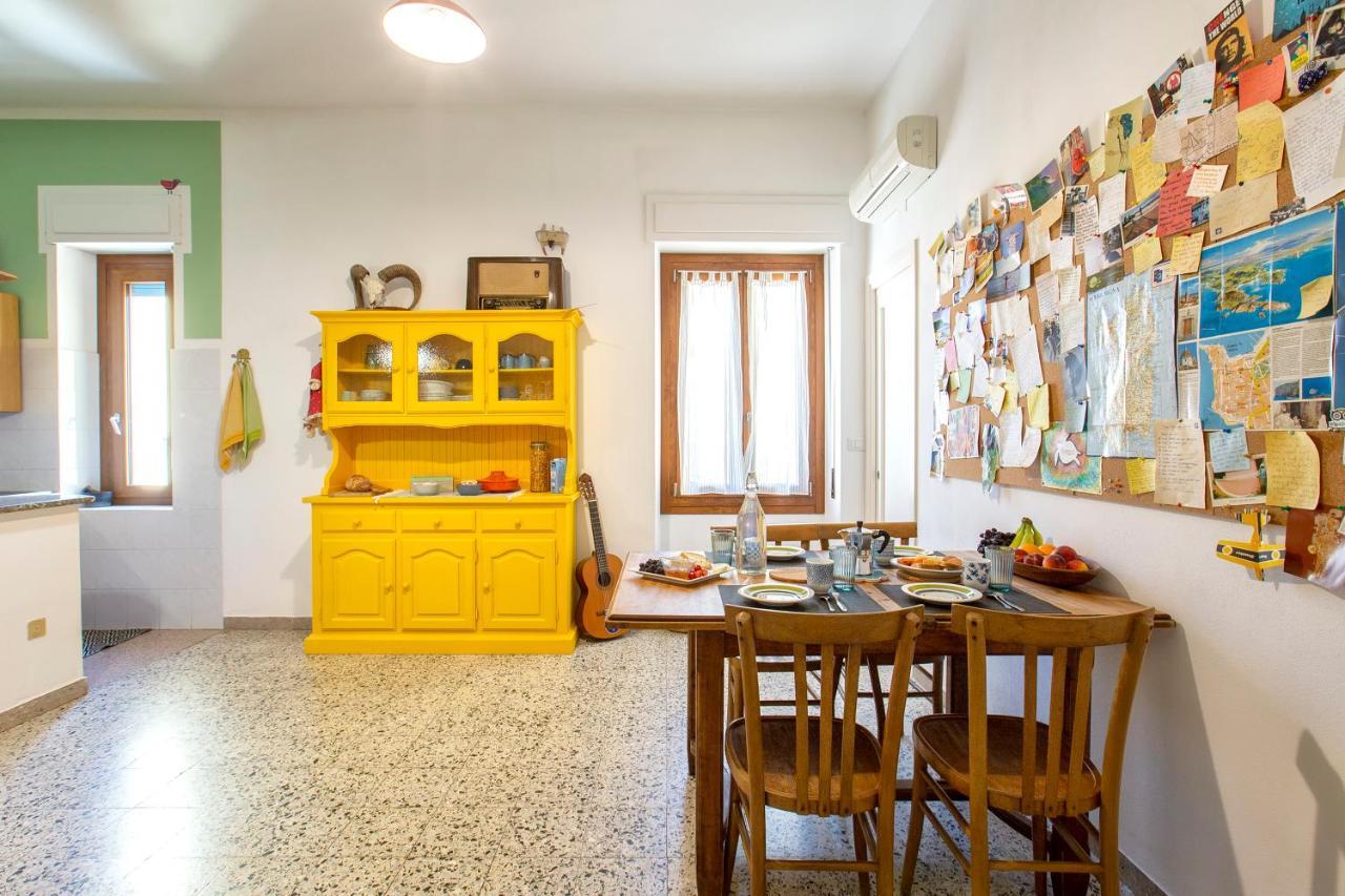 Boipeba Guesthouse Alghero Eksteriør billede