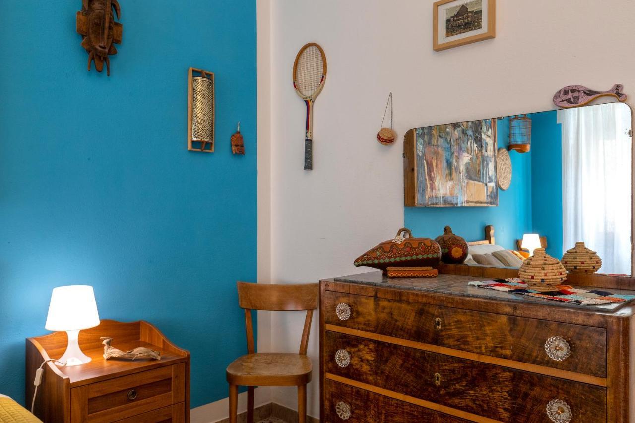 Boipeba Guesthouse Alghero Eksteriør billede