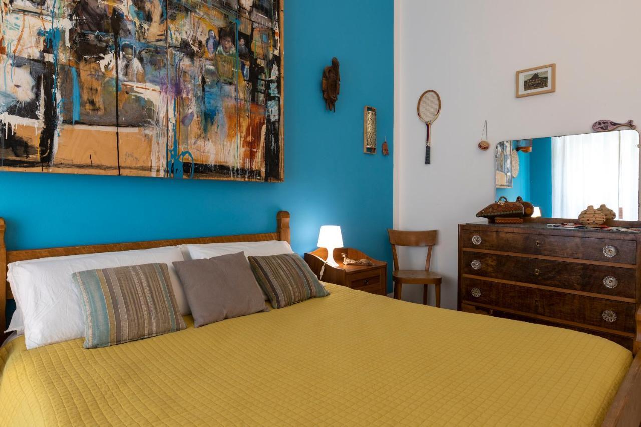 Boipeba Guesthouse Alghero Eksteriør billede