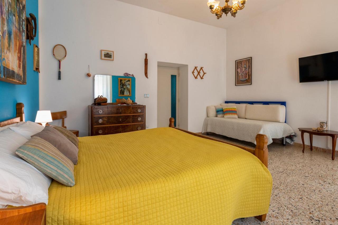Boipeba Guesthouse Alghero Eksteriør billede