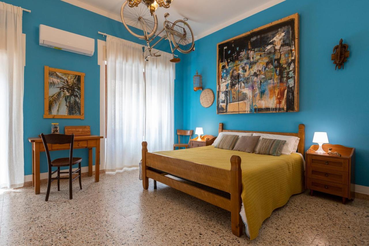 Boipeba Guesthouse Alghero Eksteriør billede