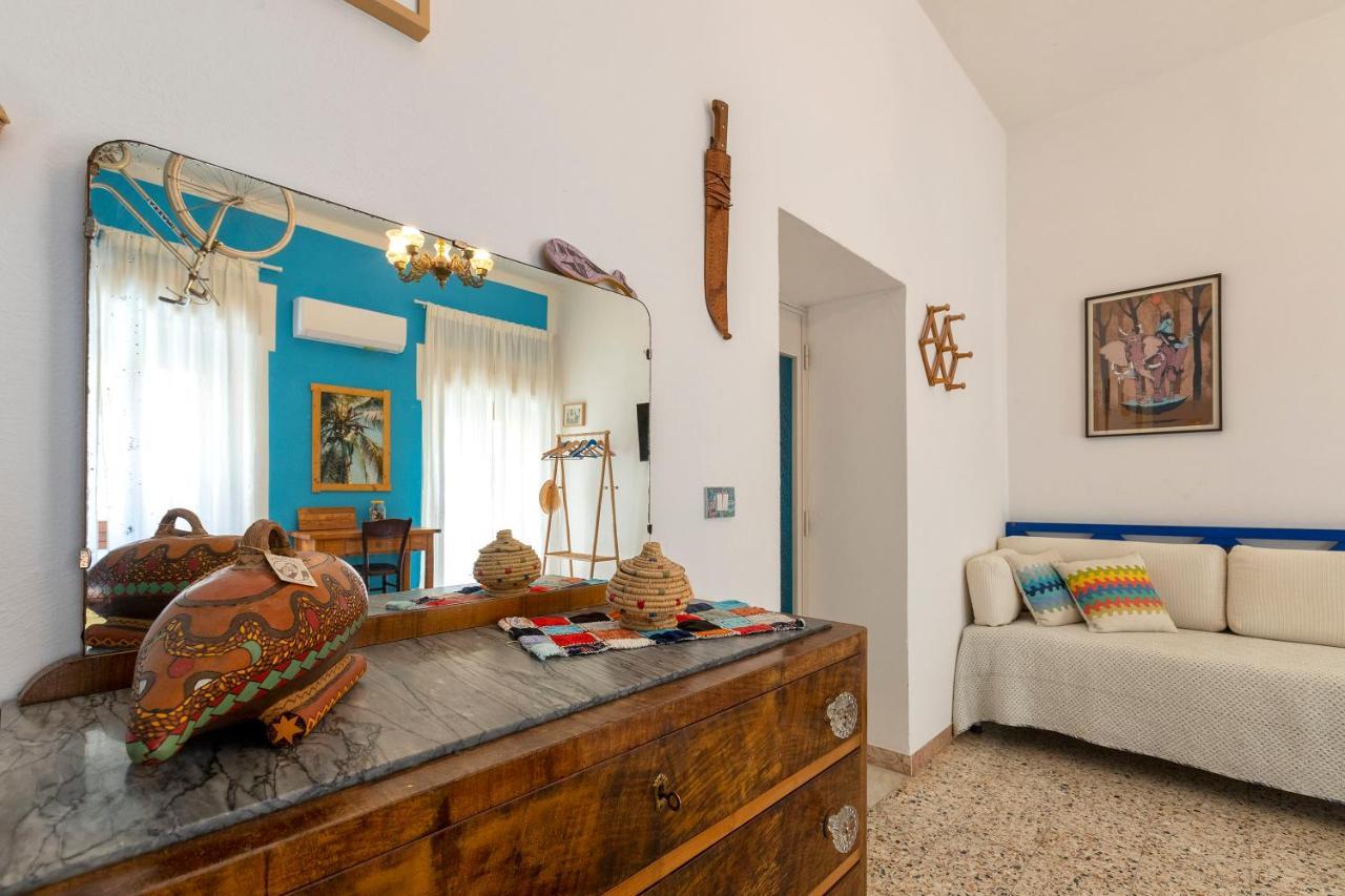 Boipeba Guesthouse Alghero Eksteriør billede