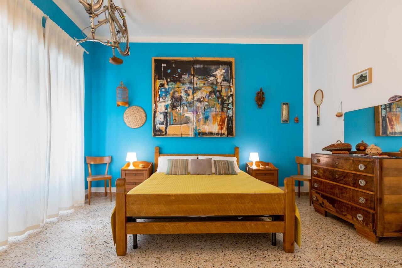 Boipeba Guesthouse Alghero Eksteriør billede