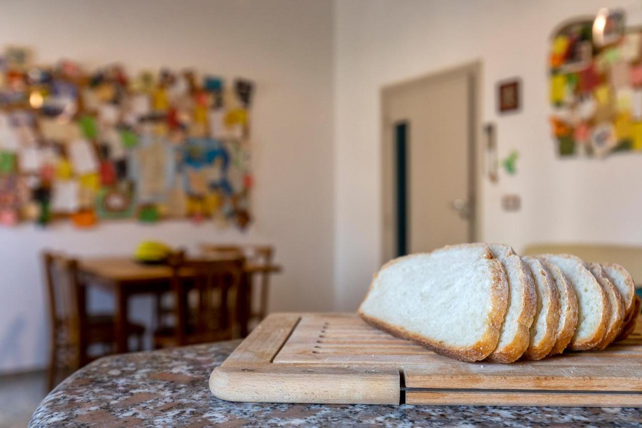 Boipeba Guesthouse Alghero Eksteriør billede