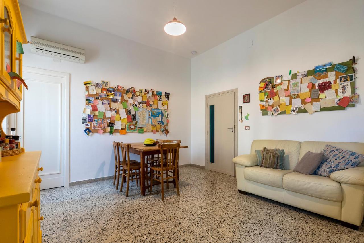 Boipeba Guesthouse Alghero Eksteriør billede