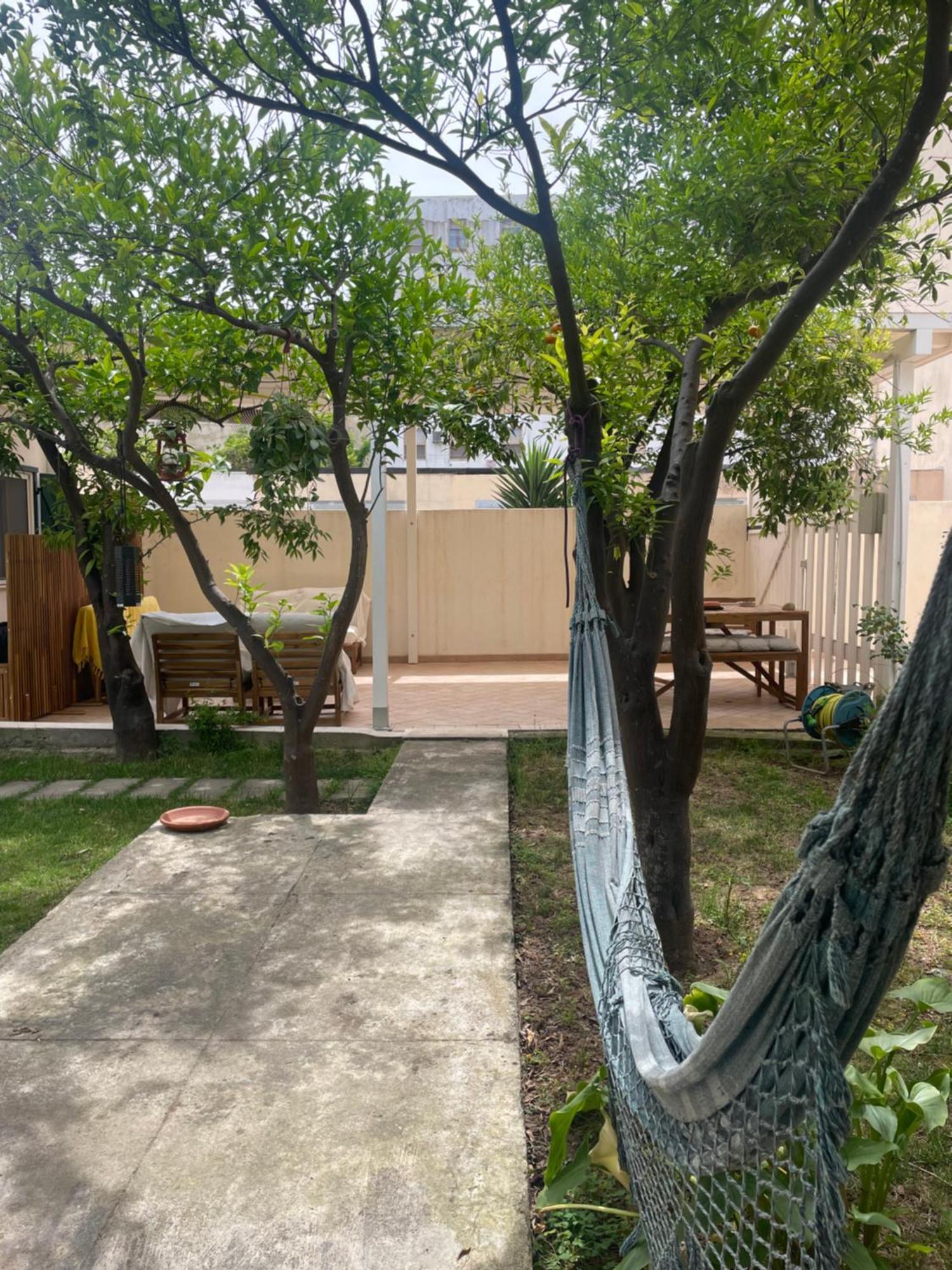 Boipeba Guesthouse Alghero Eksteriør billede