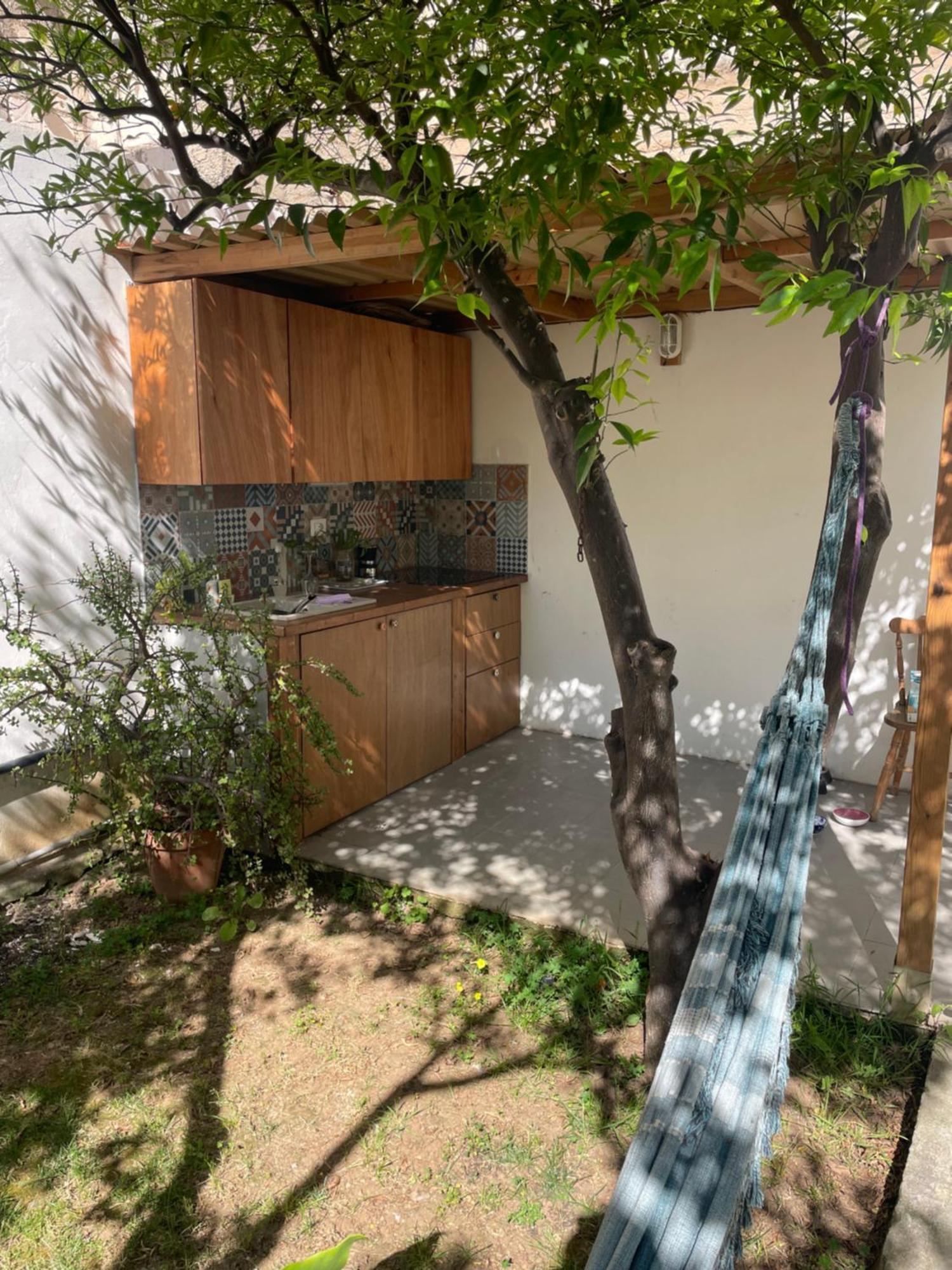 Boipeba Guesthouse Alghero Eksteriør billede