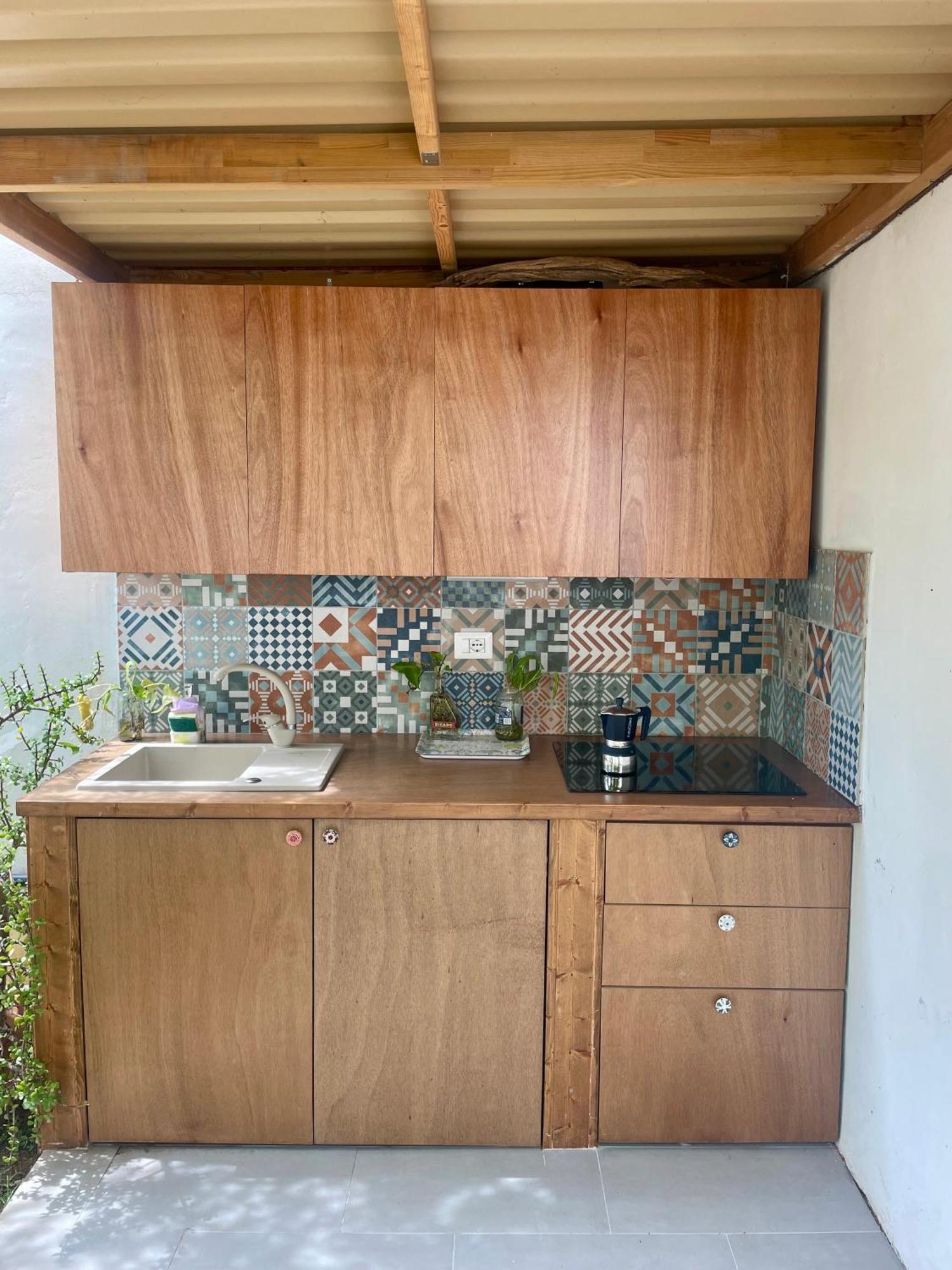 Boipeba Guesthouse Alghero Eksteriør billede